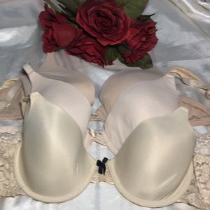 THREE BRA BUNDLE